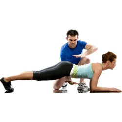 Personal-Training Sessions or Fitness Classes at Core Results Personal Training Studio (Up to 72% Off)