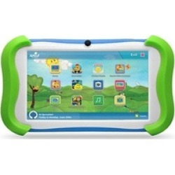 Sprout Channel Cubby 7" Kids Tablet 16GB