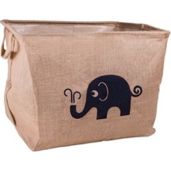 Multi-Use Storage Bin Baskets - Collapsible - Strong High Quality Eco Mesh Woven