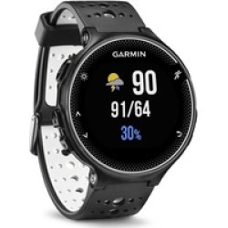 Garmin Forerunner 230 GPS Running Watch - Certified Refurbished