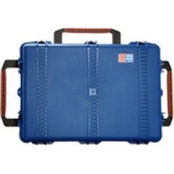 Portabrace PB-2780F Vault Hard Case with Foam Interior
