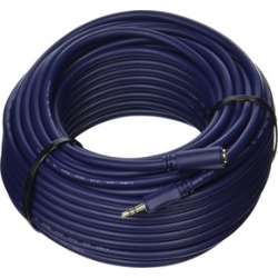 Cables to go 40945 75ft velocity 3.5mm stero audio extension cable