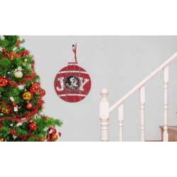 NCAA Joy Wall Art