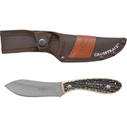 Western Crosstrail 9 inch Fixed Knife 4.25in Blade