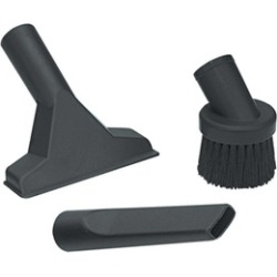 Shop Vac 9064300 1.25 Inch 3-Piece Household Cleaning Kit