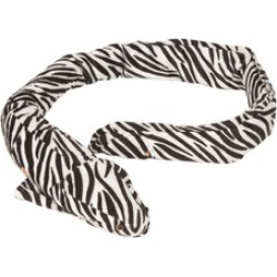 Sunny Toys NP8129 52 In. Moray - Zebra, Animal Puppet