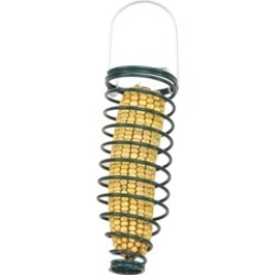 WoodLink 75530 Corn Trapper Spring Feeder