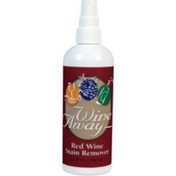 Wine Away 66008 Red Wine Stain Remover, Citrus Scent, 12 Oz