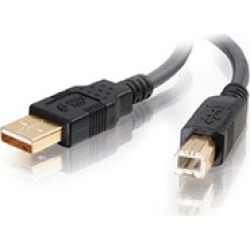 Cables to Go 45003 3m Ultima USB 2.0 A-B Cable
