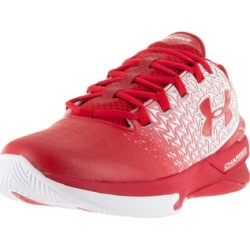 Under Armour Men's Clutchfit Drive 3 Low Basketball Shoe