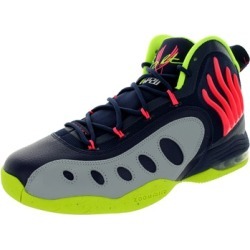 Nike Men's Sonic Flight Basketball Shoe