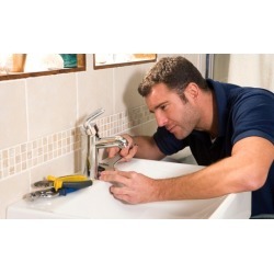 $45 for Discounted Plumbing Service Call Fee from Definitive Plumbing & Heating ($89 Value)