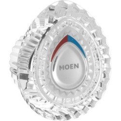 Moen Incorporated 96797 Moen Chateau Tub/Shower Handle Kit