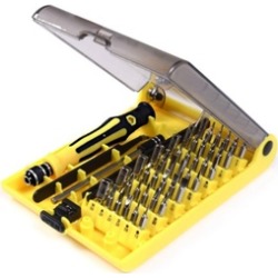 Torx Precision Screw Driver Repair Tool Set Flexible Kit Phone Mobile