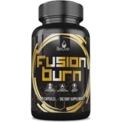 Fusion Burn Weight Loss Pills for Women and Men