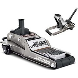 Alltrade 620479 2 Ton 44; Xtra Low Profile Lock N Lift Floor Jack