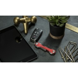 Original KeySmart - Compact Key Holder and Organizer