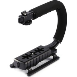 Steady Steadycam DSLR CAMCORDER Camera Stabilizer Mini Motion Cam