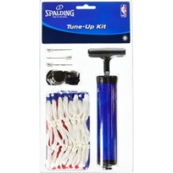 Spalding Basketball Tune Up Kit