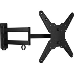 Monoprice Full Motion TV Wall Mount for Most 32" ~ 55" Flat Panels