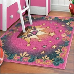 Queen for a Day Rug