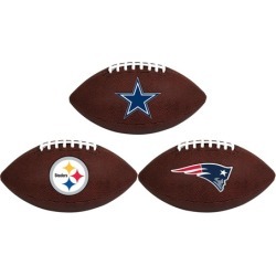 Rawlings NFL Game Time Full-Size Football