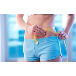 $66.50 for Customized Weight-Loss Program at Last12Pounds ($285 Value)