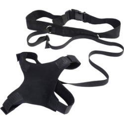 Functional Football Soccer Trainer Practice Equipment Belt
