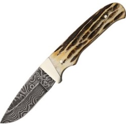 Bear and Son Hunter Fixed Knife