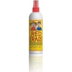 Red Erase 67002 Children Red Stain Remover 12 Oz.