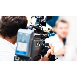 On-Camera Film/TV Intensive with Ashley Ingram
