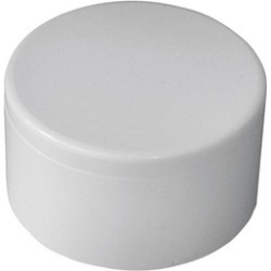 Genova Products 2 in. PVC Sch. 40 Slip Caps 30152