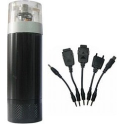 Emergency Mobile Charger