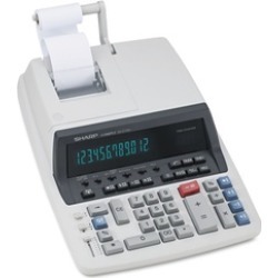 Sharp QS2770H QS-2770H Desktop Calculator