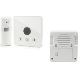 Wireless Driveway Alert Kit