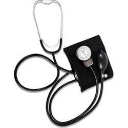 Omron 104 - Manual Blood Pressure Kit
