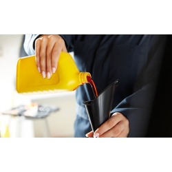 Conventional, High-Mileage, or Synthetic Oil Change at SpeeDee Oil Change & Auto Service (Up to 39% Off)