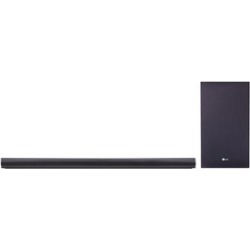 LG Electronics SJ6B Soundbar Home Speaker (2017 Model)