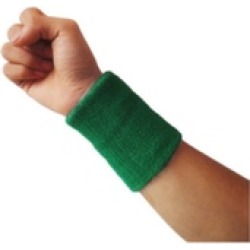 Sweatband Tennis Squash Badminton Sports Wrist Basketball