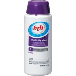 Arch Chemical 63302 7 lb. HTH PH Minus