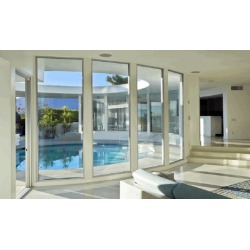 Window Cleaning for 15 or 25 Windows from Window Genie of Palm Springs (Up to 52% Off)
