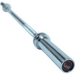 Sunny Health & Fitness 60" Olympic Bar