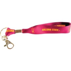 ASU Key Chain Strap Key Chain Straps