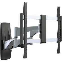 Monoprice Full-Motion Articulating TV Wall Mount Bracket-TVs 37"-70"