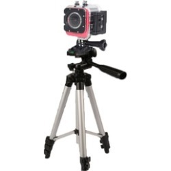 iMounTEK Portable Aluminum Alloy Camera Tripod