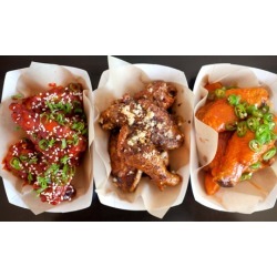 $15 or $30 Worth of American Pub Food at The Penny Tap House (35% Off)