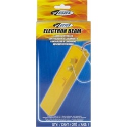 Estes-Cox Corp E2220 Estes Electron Beam Launch Controller-