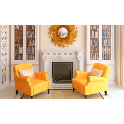 $125 120-Minute Interior Design Consultation from Eb Flow Design Group ($250 Value)