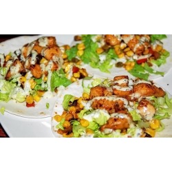 Seafood and Pub Food for One, Two, or Four at Olde Towne Tavern (Up to 45% Off)