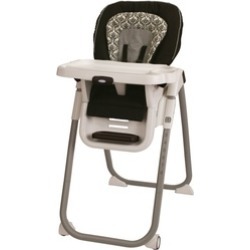 Graco TableFit Baby High Chair, Rittenhouse